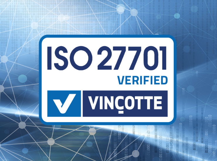 Cover for article "Approach gets the brand new ISO 27701 verification"