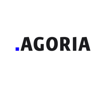 Agoria logo