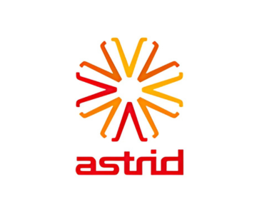 astrid logo