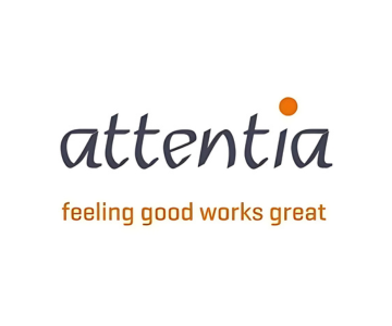 Attentia logo