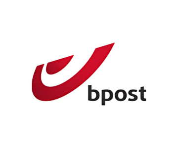 Bpost logo