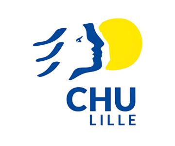 CHU Lille logo