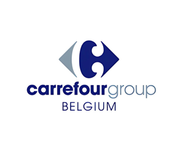 Carrefour Group logo