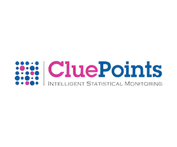 CluePoints logo