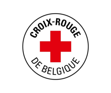 Croix-Rouge logo