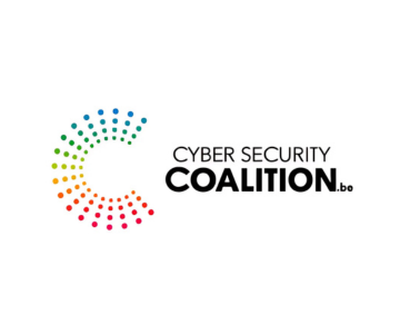 Cyber Security Coalition logo