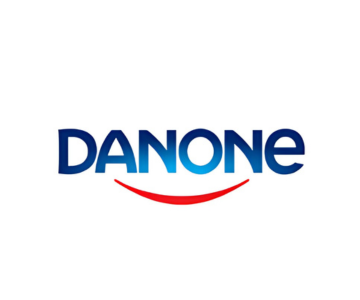 Danone Logo