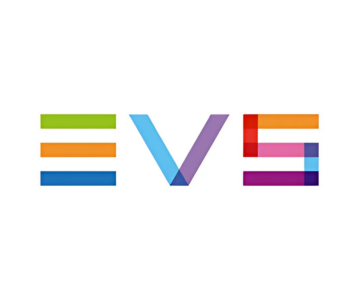 EVS logo