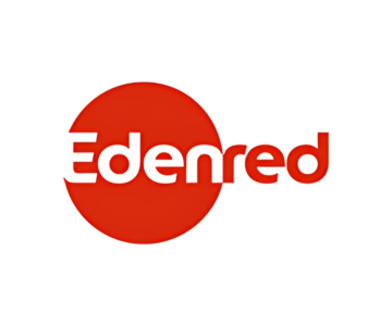 Edenred logo