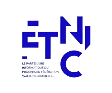 Etnic logo