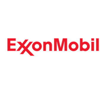 ExxonMobil logo