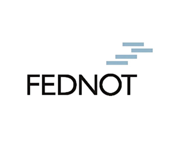 Fednot logo