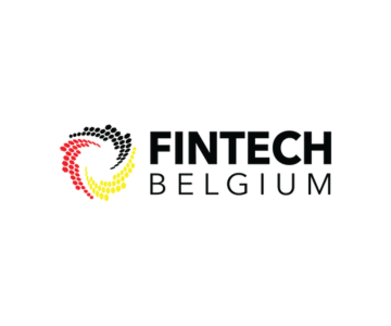 Fintech Belgium logo