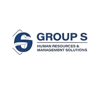 Group S logo