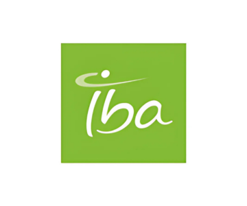 IBA Logo