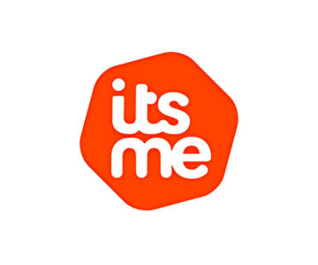 itsme logo