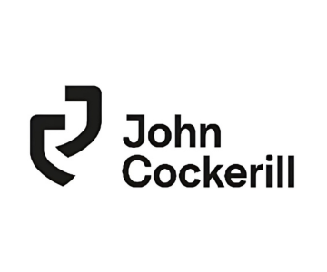 John Cockerill logo