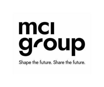 MCI Group logo