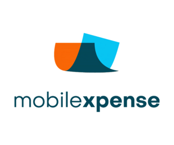 Mobilexpense logo