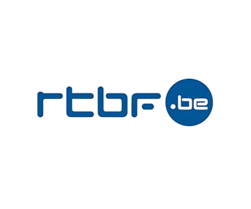 RTBF logo