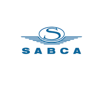 SABCA logo