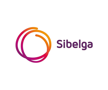 Sibelga logo