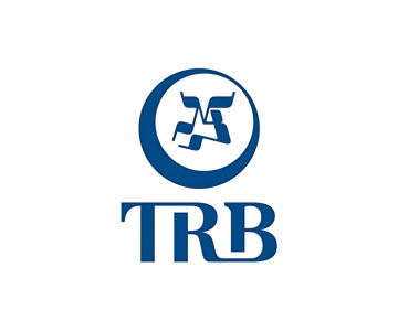 TRB Chemedica logo