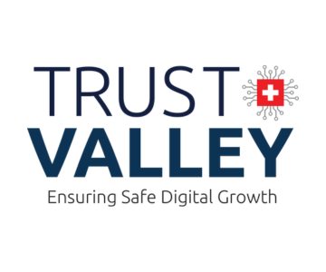 Trust Valley logo