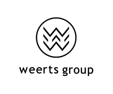 Weerts Group logo