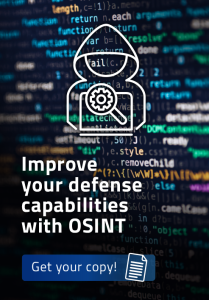 How to improve your defence capabilities? Download our whitepaper to find out