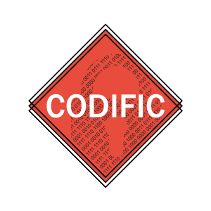 Codific Logo