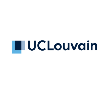 UCLouvain logo