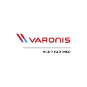 Badge Varonis Certified Delivery Partner