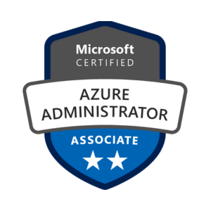 Microsoft Azure Administrator