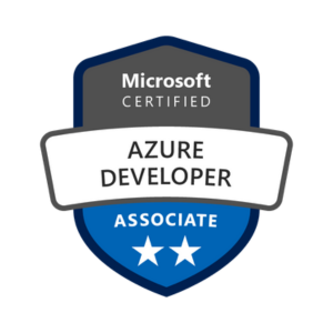 Microsoft Azure Developer