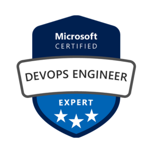 Microsoft Devops Engineer