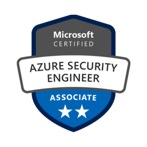 AZ-500 Azure Security Engineer