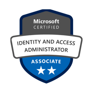 SC-300 Identity and Access Administrator