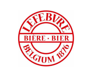 Brasserie Lefebvre logo