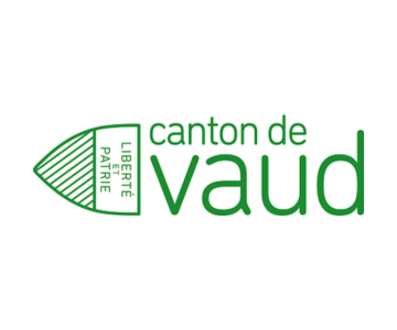 Canton de Vaud logo