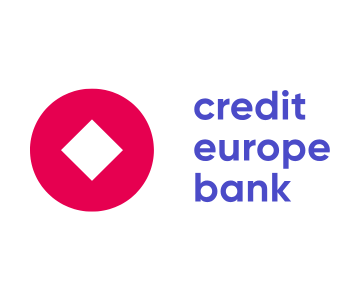 Credit Europe Bank logo