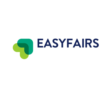 Easyfairs logo