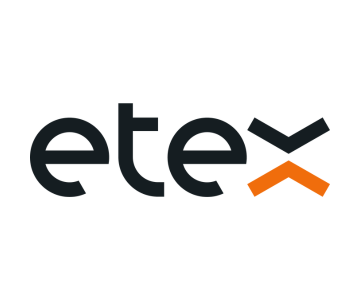 Etex logo