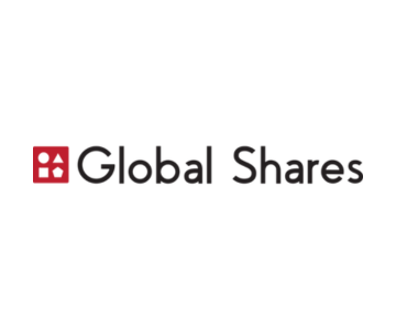 Global Shares logo