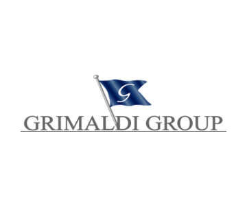 Grimaldi Group logo