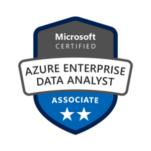 Microsoft Azure DP 500