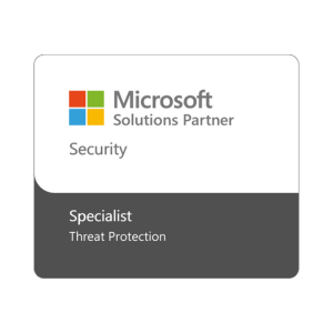 Microsoft Threat Protection Specialisation