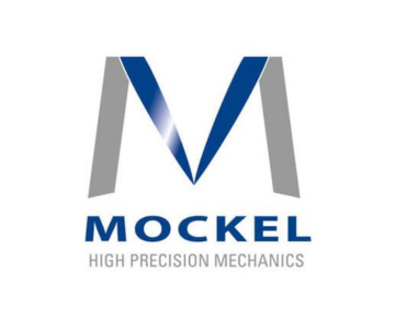 Mockel Precision logo