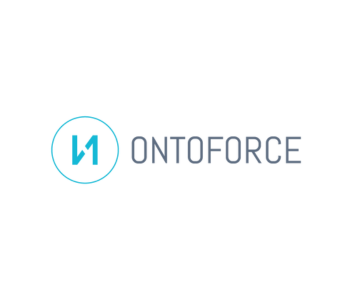 Ontoforce logo