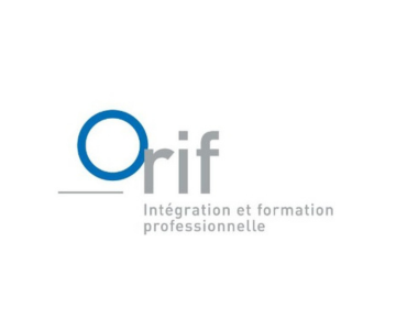 Orif Logo